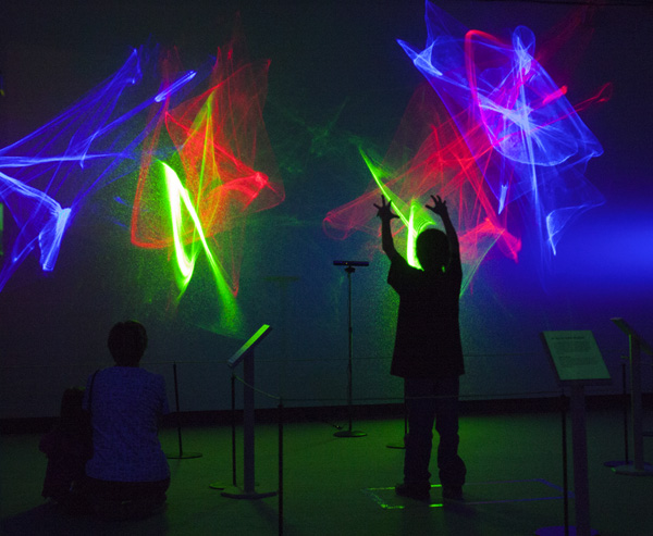 laserDance3